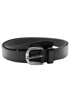 Zizzi Ceinture - Black