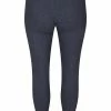 Zizzi IN RIPP - Legging - Night Sky Mel. -France Zizzi Soldes 2022 00a2ce16441942debebd81d7719c5e88