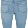 Zizzi Short En Jean - Blue Denim -France Zizzi Soldes 2022 010b55cf472644ac908baa0a88cade92