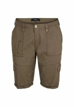 Zizzi Short - Tarmac