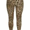 Zizzi Legging - Leo Aop -France Zizzi Soldes 2022 015862a2d9d94a339d85b51d8fdefa1e