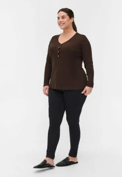 Zizzi Blouse - Molé
