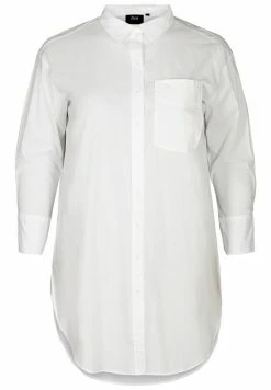 Zizzi Chemisier - Bright White