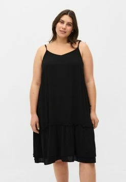 Zizzi Accessoire De Plage - Black