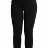 Zizzi LONG - Legging - Black -France Zizzi Soldes 2022 01f584773b724f2c8c2e27cce776beab