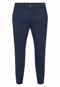 Zizzi JDARLA - Pantalon Classique - Sky Captain