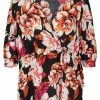 Zizzi Blouse - Black Big Flower 9 Zizzi Blouse - Black Big Flower -France Zizzi Soldes 2022 02442b8a37fd42ad96aaaa21f9e0770d