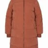 Zizzi PUFF MIT REISSVERSCHLUSS - Veste D'hiver - Sequoia -France Zizzi Soldes 2022 033f1283b91244f196eb37e4ed107e20