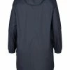 Zizzi Veste Imperméable - Dark Blue 11 Zizzi Veste Imperméable - Dark Blue -France Zizzi Soldes 2022 0398251abd0847fb88b6e11125615279