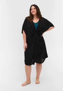 Zizzi Accessoire De Plage - Black