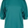 Zizzi Blouse - Pacific 9 Zizzi Blouse - Pacific -France Zizzi Soldes 2022 044e0a787a8c4debb9efc6083dfd2e1d