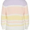Zizzi Pullover - Purple, Pink, White -France Zizzi Soldes 2022 048176a3ce5b4e9cbb6e3aca24e9d2e9