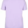 Zizzi T-shirt Imprimé - Purple -France Zizzi Soldes 2022 058b44b71f8949d9961d315713106565