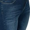 Zizzi Jean Slim - Blue Denim 6 Zizzi Jean Slim - Blue Denim -France Zizzi Soldes 2022 05c7015b65ab40b5ab9f7a9259f58704