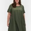 Zizzi Tunique - Thyme