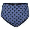 Zizzi Bas De Bikini - Blue -France Zizzi Soldes 2022 0758b6289ec041e5bd546c1756389cef