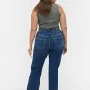 Zizzi Jean Slim - Blue Denim 8 Zizzi Jean Slim - Blue Denim -France Zizzi Soldes 2022 075bc86bc6d145af9c3e2878650969fb