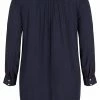 Zizzi MIT PERLENKNÖPFEN - Tunique - Night Sky -France Zizzi Soldes 2022 0778736df78d490cb72c6042f87e43a6