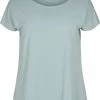 Zizzi T-shirt Basique - Grey 8 Zizzi T-shirt Basique - Grey -France Zizzi Soldes 2022 084f17c05ba44130b6c2a0b8756f696a