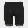 Zizzi Short - Black -France Zizzi Soldes 2022 0883c68edc2f40a19872b722a2794a31