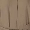 Zizzi WITH BELT - Tunique - Timber Wolf -France Zizzi Soldes 2022 08b0df9475b045d082596401ee00f619