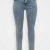 Zizzi AMY SHAPE - Jeans Skinny - Stone Washed -France Zizzi Soldes 2022 0943f2b7ddad45528bd24902ce6c125f