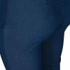 Zizzi Jegging - Medium Blue -France Zizzi Soldes 2022 09bc4fdd75274a42ad1ee621b367e478