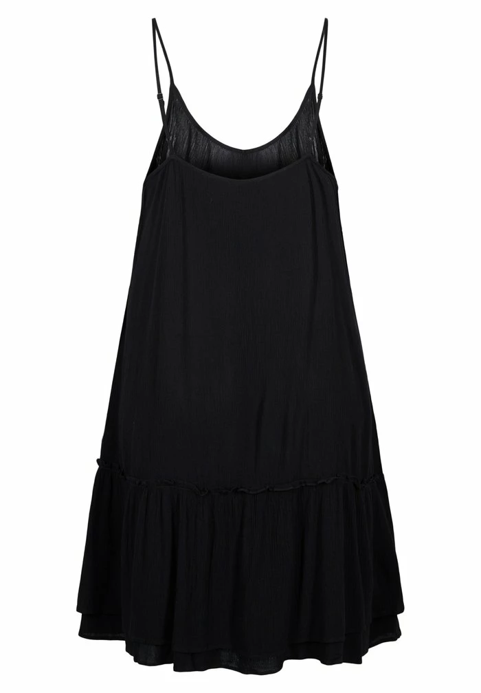 Zizzi Accessoire De Plage - Black 5 Zizzi Accessoire De Plage - Black – Image 5