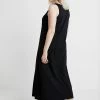Zizzi VMINA DRESS - Robe En Jersey - Black 7 Zizzi VMINA DRESS - Robe En Jersey - Black -France Zizzi Soldes 2022 0a3159532159428aa7af652a5501906d
