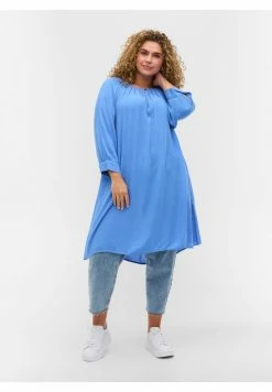 Zizzi Tunique - Ultramarine