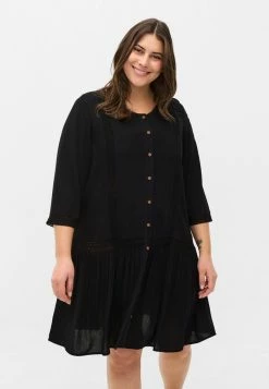 Zizzi Accessoire De Plage - Black