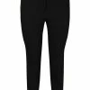 Zizzi Pantalon Classique - Black -France Zizzi Soldes 2022 0ae18594e3164b1bbf6cde2bb9b0d03d