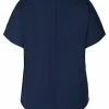 Zizzi Blouse - Blue 11 Zizzi Blouse - Blue -France Zizzi Soldes 2022 0ae7f5e9a24e4beea1ece92504756b45