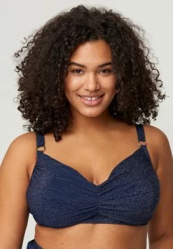 Zizzi Haut De Bikini - Night Sky