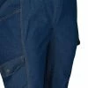 Zizzi Jean Boyfriend - Medium Blue -France Zizzi Soldes 2022 0b5649aec0344f74a509426db51a4449
