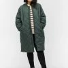 Zizzi Veste D'hiver - Urban Chic -France Zizzi Soldes 2022 0b97a205064942cd9aa3ec157169a35d