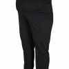 Zizzi Pantalon Classique - Black -France Zizzi Soldes 2022 0bc6f1e9082248c3af01a92426e67554