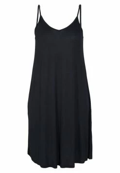 Zizzi LONG BEACH - Accessoire De Plage - Black