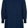 Zizzi Blouse - Navy Blazer 5 Zizzi Blouse - Navy Blazer -France Zizzi Soldes 2022 0c4cde2f0c614d94a988e27355cdb4bd