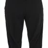 Zizzi Short - Black -France Zizzi Soldes 2022 0c66c463f1c843cebbf87bc2dd445def