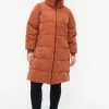 Zizzi PUFF MIT REISSVERSCHLUSS - Veste D'hiver - Sequoia -France Zizzi Soldes 2022 0c7dfdbff0264a58a18a43b9fcae7624