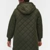 Zizzi 2IN1 MIT ABNEHMBAREN - Veste D'hiver - Forest Night -France Zizzi Soldes 2022 0cfbc02869344142b7f4845115a7ae6f
