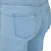 Zizzi Jean Slim - Blue -France Zizzi Soldes 2022 0d3d80348d6a4109992e08b33cd89b5c