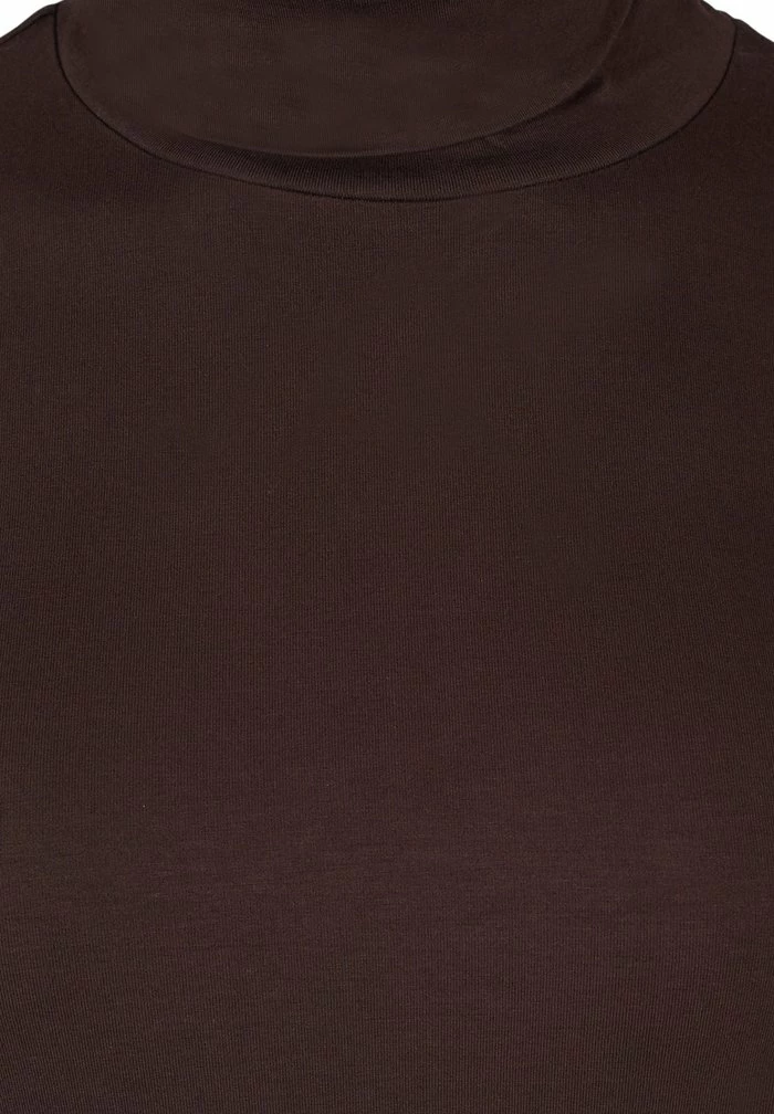 Zizzi T-shirt à Manches Longues - Molé 3 Zizzi T-shirt à Manches Longues - Molé – Image 3