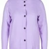 Zizzi Gilet - Purple Rose Mel. -France Zizzi Soldes 2022 0d46914e6fe0481baa5fda1d1cd72253