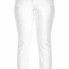 Zizzi EMILY - Jean Slim - Bright White -France Zizzi Soldes 2022 0d49086bac9444aea7b6b0dbbfaa3d2f
