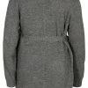 Zizzi Gilet - Medium Grey Melange 11 Zizzi Gilet - Medium Grey Melange -France Zizzi Soldes 2022 0e44c33fd73349c0a2f235223fdc4ded