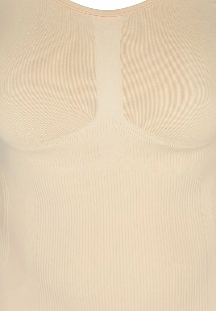 Zizzi Lingerie Sculptante - Nude 6 Zizzi Lingerie Sculptante - Nude – Image 6