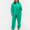 Zizzi Pantalon De Survêtement - Green -France Zizzi Soldes 2022 0f1bdf3ef12e4b578c4518a2fb450888
