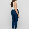 Zizzi Jegging - Blue -France Zizzi Soldes 2022 0fcf5b4e18f643f2b9e1ce7be8983503